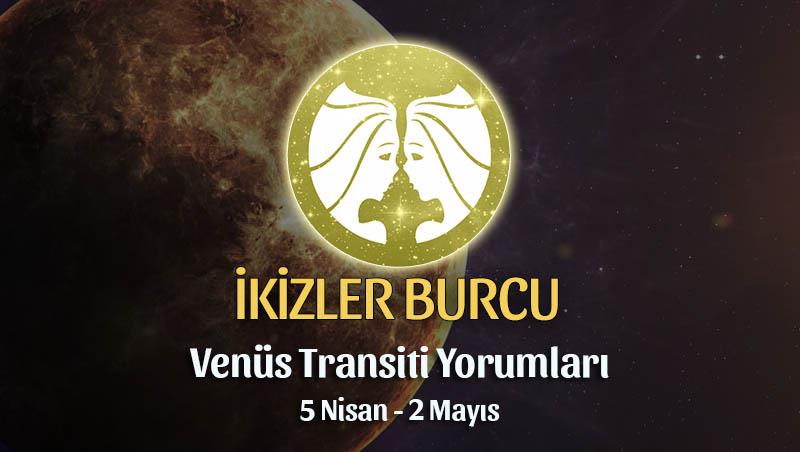 İkizler Burcu - Venüs Balık Transiti Burç Yorumu