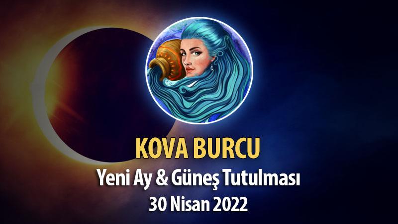 Kova Burcu - Güneş Tutulması ve Yeniay Burç Yorumu