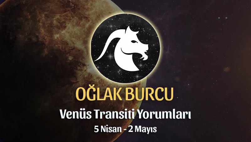 Oğlak Burcu - Venüs Balık Transiti Burç Yorumu