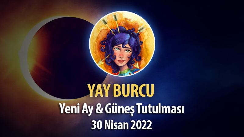 Yay Burcu - Güneş Tutulması ve Yeniay Burç Yorumu