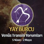 Yay Burcu - Venüs Balık Transiti Burç Yorumu
