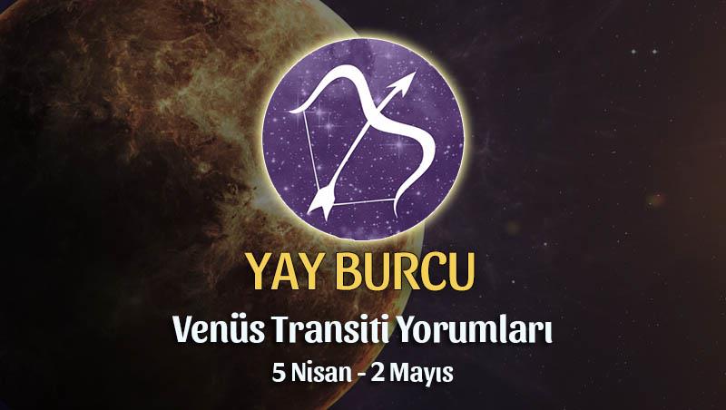 Yay Burcu - Venüs Balık Transiti Burç Yorumu