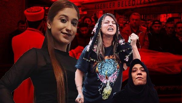 19 Yaşındaki Asiye’nin Sokak Ortasında Öldürülmesinin Ardında Korkunç Detaylar Ortaya Çıktı