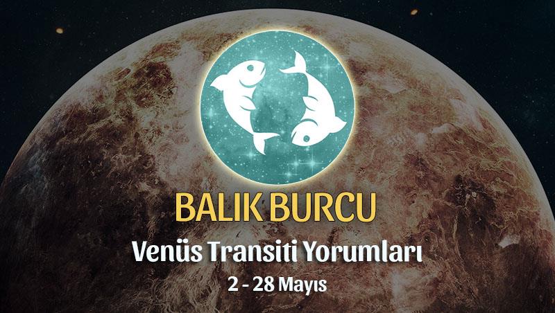 Balık Burcu - Venüs Koç Transiti Burç Yorumu