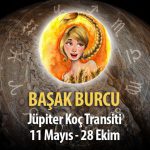 Başak Burcu - Jüpiter Transiti Burç Yorumu