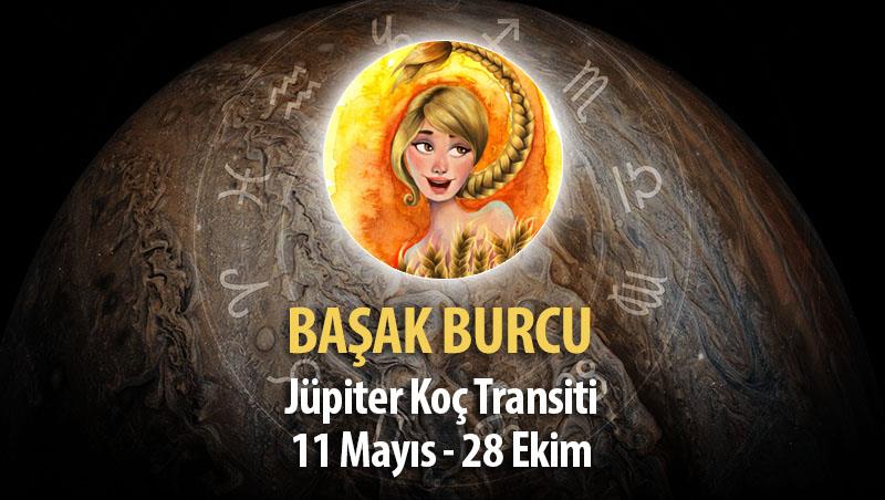 Başak Burcu - Jüpiter Transiti Burç Yorumu