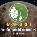 Başak Burcu - Venüs Koç Transiti Burç Yorumu