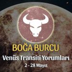 Boğa Burcu - Venüs Koç Transiti Burç Yorumu