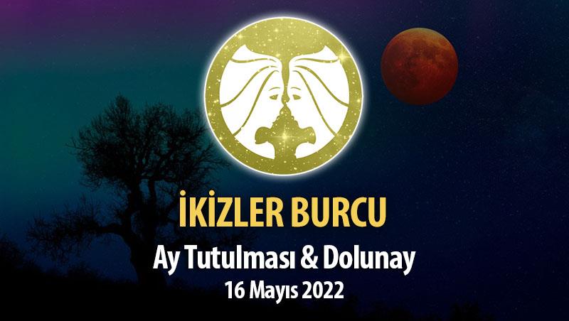 İkizler Burcu - Ay Tutulması ve Dolunay Burç Yorumu