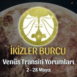 İkizler Burcu - Venüs Koç Transiti Burç Yorumu