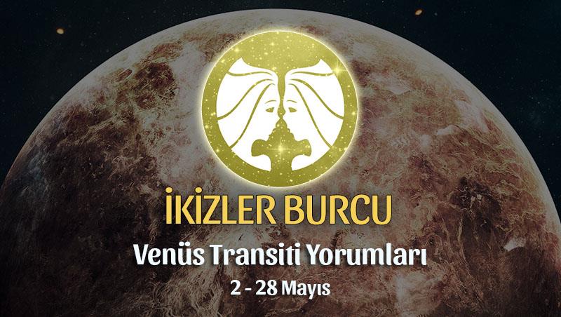 İkizler Burcu - Venüs Koç Transiti Burç Yorumu