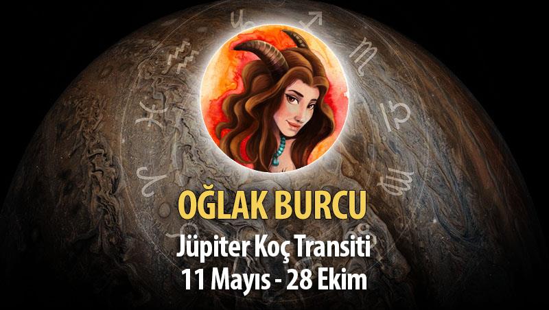 Oğlak Burcu - Jüpiter Transiti Burç Yorumu