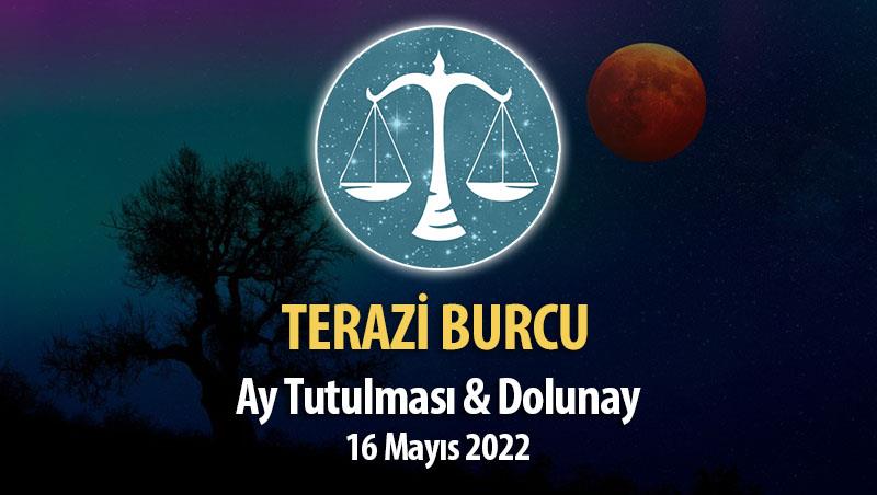 Terazi Burcu - Ay Tutulması ve Dolunay Burç Yorumu