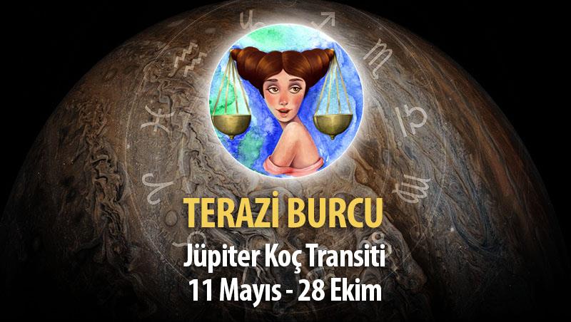 Terazi Burcu - Jüpiter Transiti Burç Yorumu