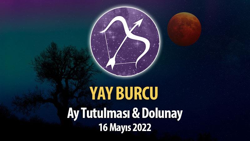 Yay Burcu - Ay Tutulması ve Dolunay Burç Yorumu