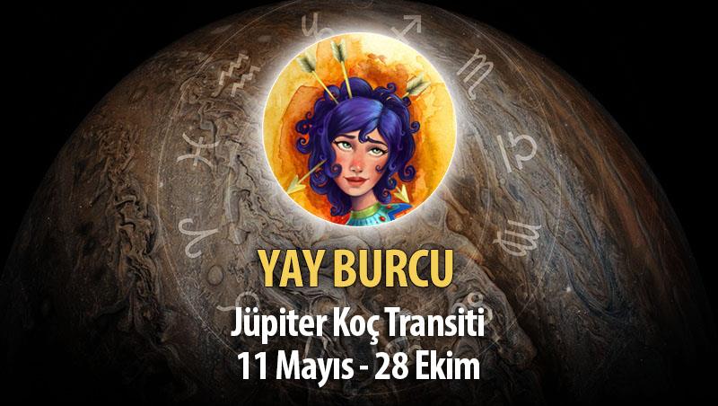 Yay Burcu - Jüpiter Transiti Burç Yorumu