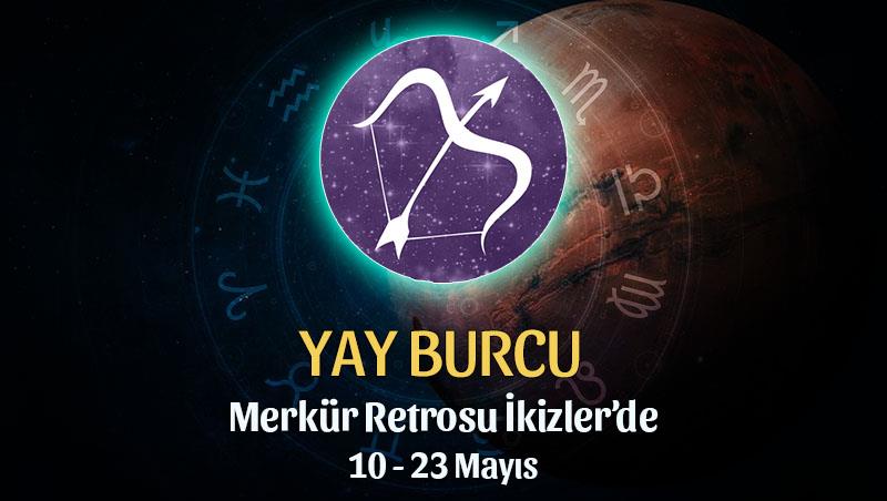 Yay Burcu - Merkür Retrosu Burç Yorumu