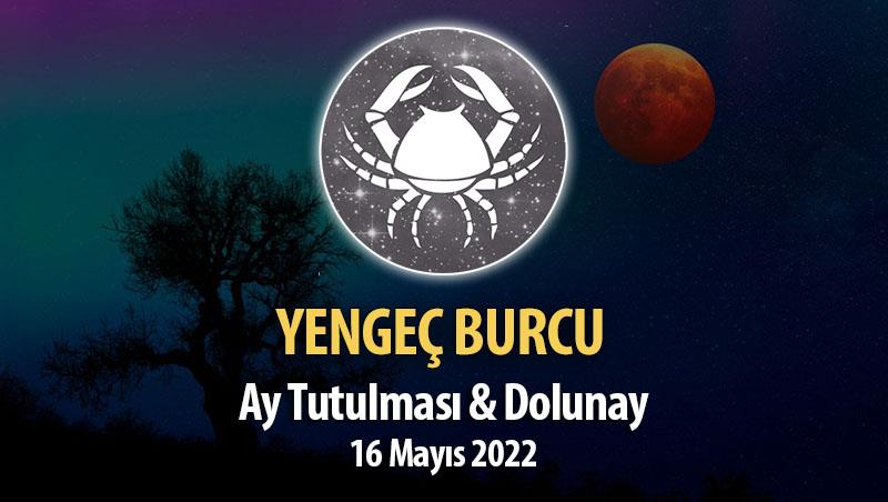 Yengeç Burcu - Ay Tutulması ve Dolunay Burç Yorumu