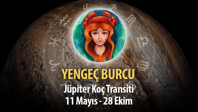 Yengeç Burcu - Jüpiter Transiti Burç Yorumu