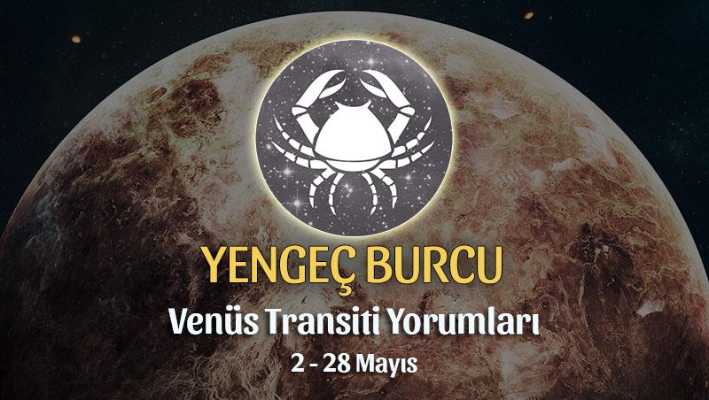 Yengeç Burcu - Venüs Koç Transiti Burç Yorumu