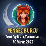 Yengeç Burcu - Yeni Ay Burç Yorumu 30 Mayıs 2022