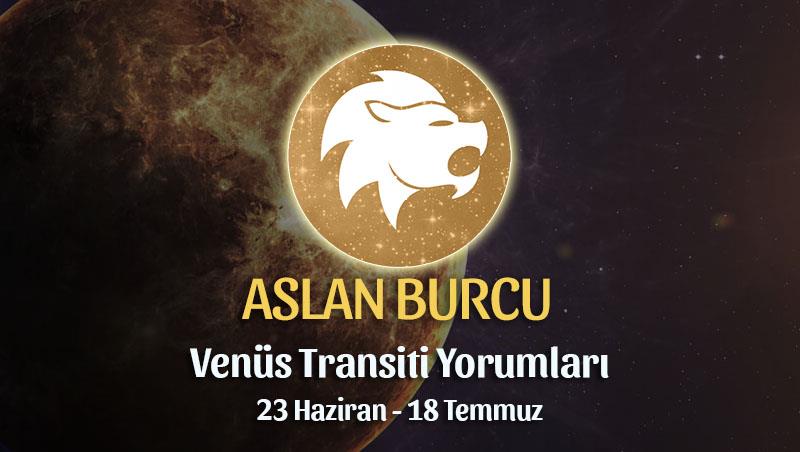 Aslan Burcu - Venüs İkizler Transiti Yorumu 23 Haziran 2022