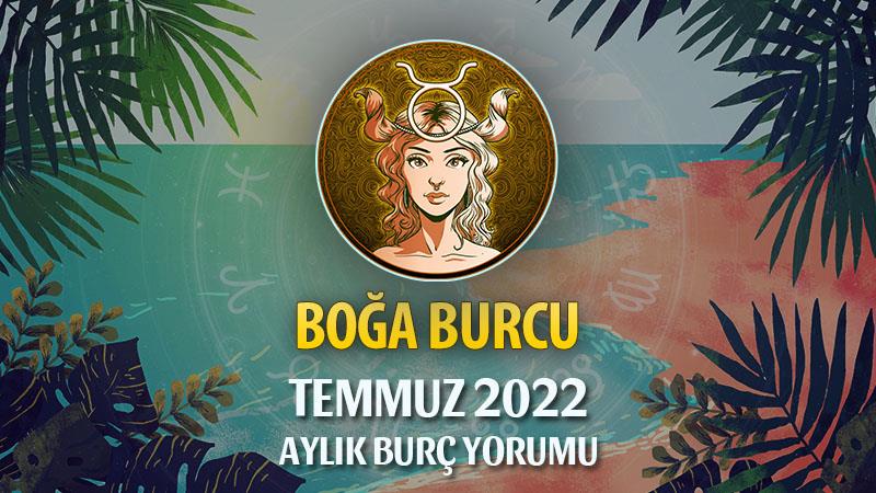 Boğa Burcu Temmuz 2022 Yorumu