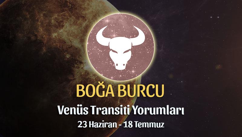 Boğa Burcu - Venüs İkizler Transiti Yorumu 23 Haziran 2022