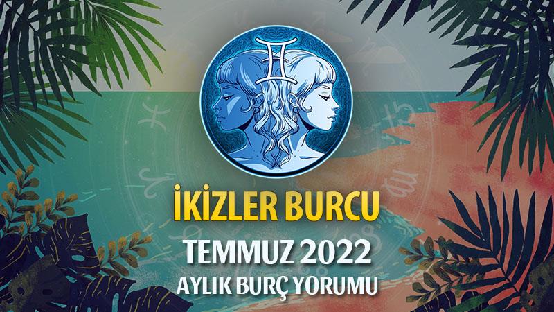 İkizler Burcu Temmuz 2022 Yorumu