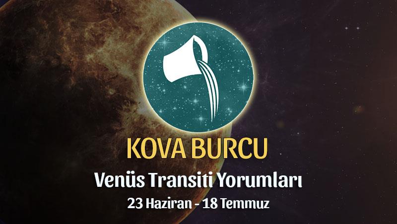 Kova Burcu - Venüs İkizler Transiti Yorumu 23 Haziran 2022
