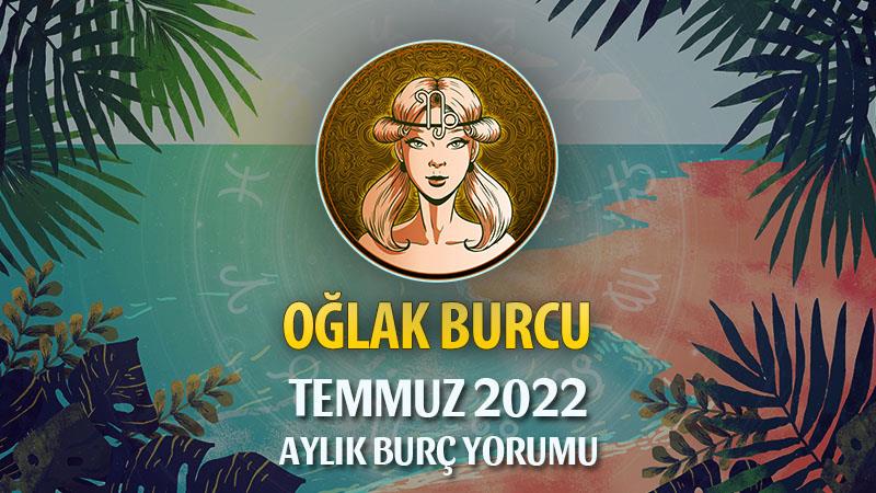 Oğlak Burcu Temmuz 2022 Yorumu