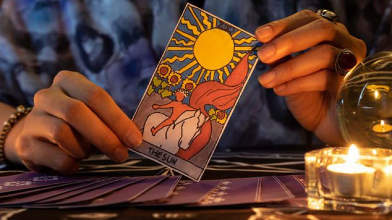 25 Mayıs 2023 Günlük Tarot Yorumları
