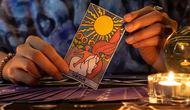 17 Mart 2024 Günlük Tarot Yorumları