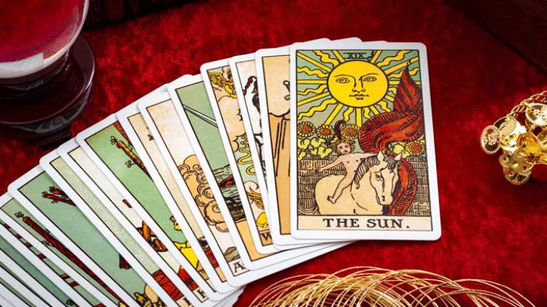 26 Mayıs 2023 Günlük Tarot Yorumları