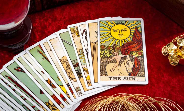 Günlük Tarot Yorumları – 24 Haziran 2022 Cuma