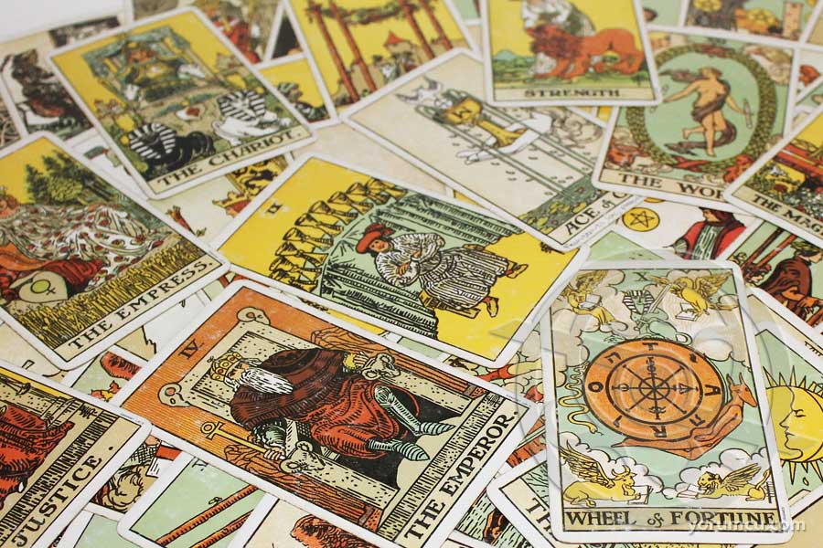 Günlük Tarot Yorumları – 2 Temmuz 2022 Cumartesi