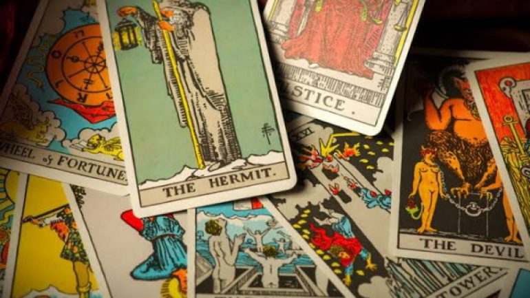 4 Haziran 2023 Günlük Tarot Yorumları