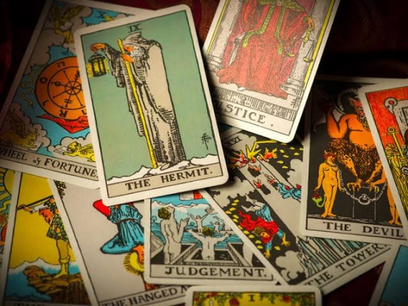 20 Nisan 2024 Günlük Tarot Yorumları