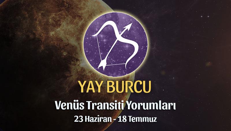 Yay Burcu - Venüs İkizler Transiti Yorumu 23 Haziran 2022