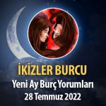 İkizler Burcu - Yeni Ay Burç Yorumları