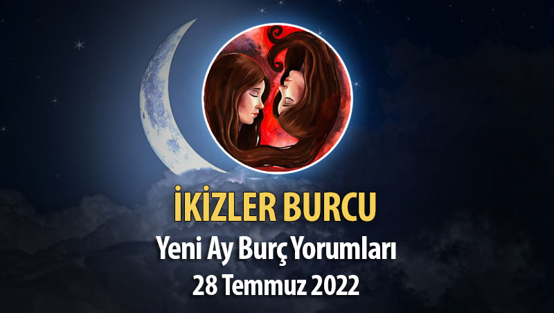 İkizler Burcu - Yeni Ay Burç Yorumları