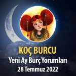 Koç Burcu - Yeni Ay Burç Yorumları