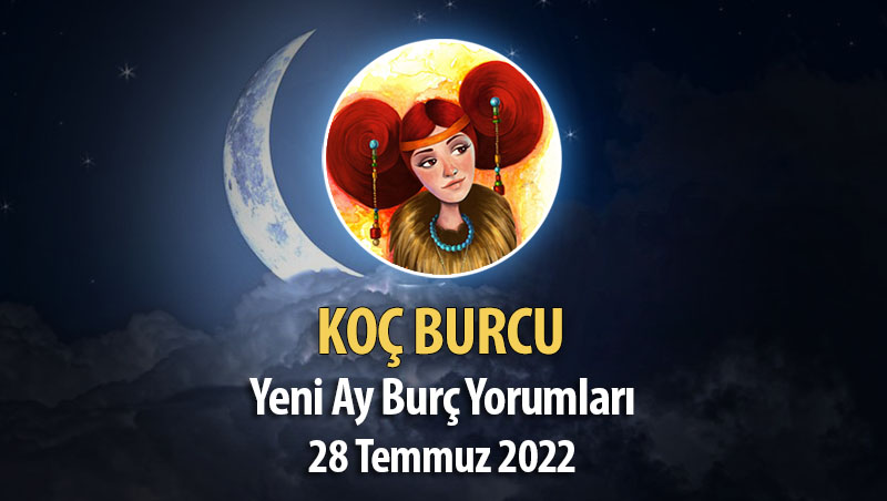 Koç Burcu - Yeni Ay Burç Yorumları