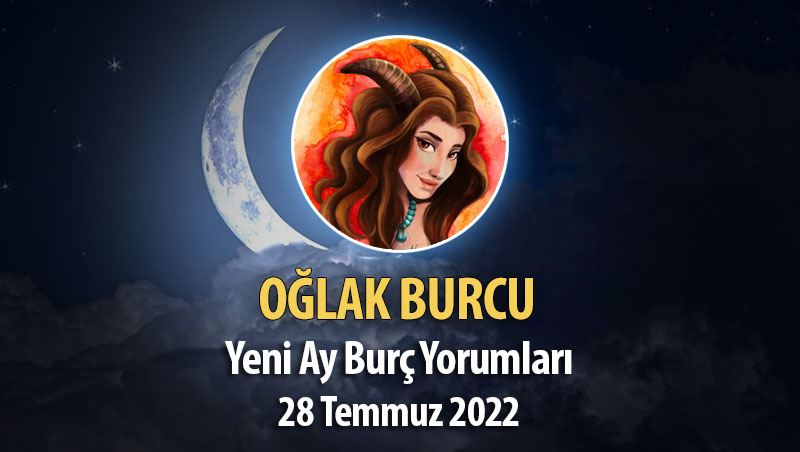 Oğlak Burcu - Yeni Ay Burç Yorumları