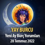 Yay Burcu - Yeni Ay Burç Yorumları