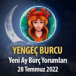 Yengeç Burcu - Yeni Ay Burç Yorumları