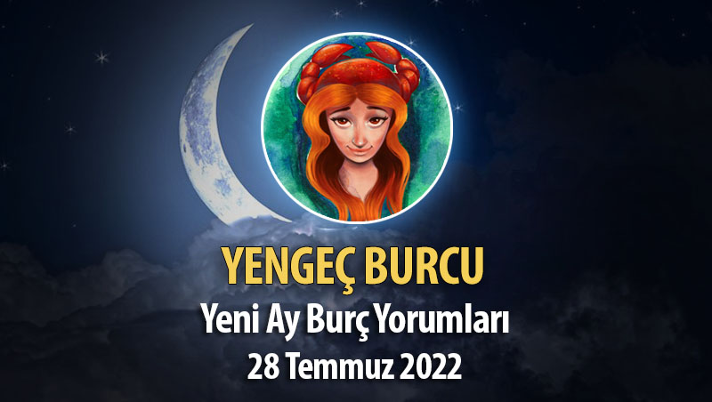 Yengeç Burcu - Yeni Ay Burç Yorumları