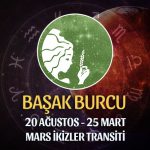 Başak Burcu - Mars İkizler Transiti Burç Yorumu