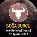 Boğa Burcu - Merkür Terazi Transiti Burç Yorumu