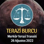 Terazi Burcu - Merkür Terazi Transiti Burç Yorumu